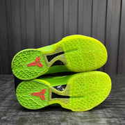 Nike Kobe 6 Protro Grinch (2020) - Used - 4430