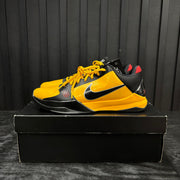 Nike Kobe 5 Protro Bruce Lee - Used - 3982