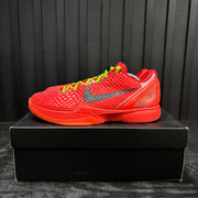 Nike Kobe 6 Protro Reverse Grinch - Used - 3996