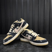 Nike SB Dunk Low Travis Scott (Special Box) - Tried On - 4000