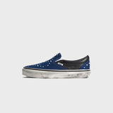 VANS Premium Classic Slip-On - Indigo Blue