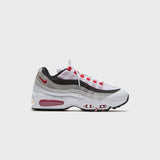 Nike Air Max 95 Big Bubble - Comet Red