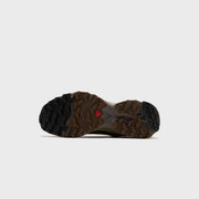 Salomon XT-4 OG Rave at Dawn - Black / Dark Citron / Nocturne