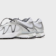 Salomon XT-WHISPER - White / Silver / Dark Navy