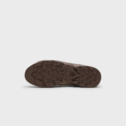 Salomon X-ALP SUEDE - Plum Perfect / Nine Iron / Safari