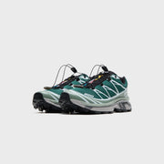 Salomon XT-6 - Bistro Green / Green Milieu / Black