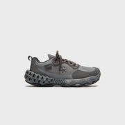 SPUNGE Osmosis - Black / Grey