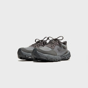 SPUNGE Osmosis - Black / Grey