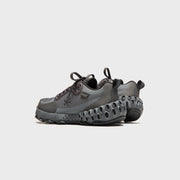 SPUNGE Osmosis - Black / Grey