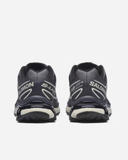 Salomon XT 6 Black Asphalt
