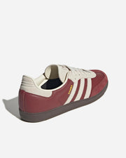 Samba OG Preloved Ruby Cream White
