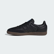 Men´s Adidas Samba OG - Core Black/Gum