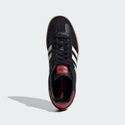 Men's Adidas Samba OG - Core Black / Cloud White