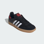 Men's Adidas Samba OG - Core Black / Cloud White