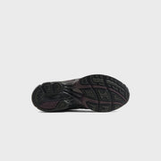 ASICS x UNAFFECTED Gel-Nimbus 10.1 - Gunmetal / Black