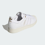 Men's Adidas Superstar II - Cloud White / Cloud White / Off White