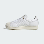 Men's Adidas Superstar II - Cloud White / Cloud White / Off White