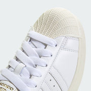 Men's Adidas Superstar II - Cloud White / Cloud White / Off White