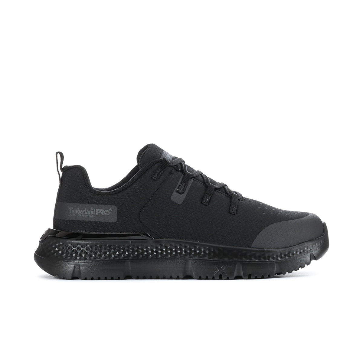 Intercept Steel Toe - Mens