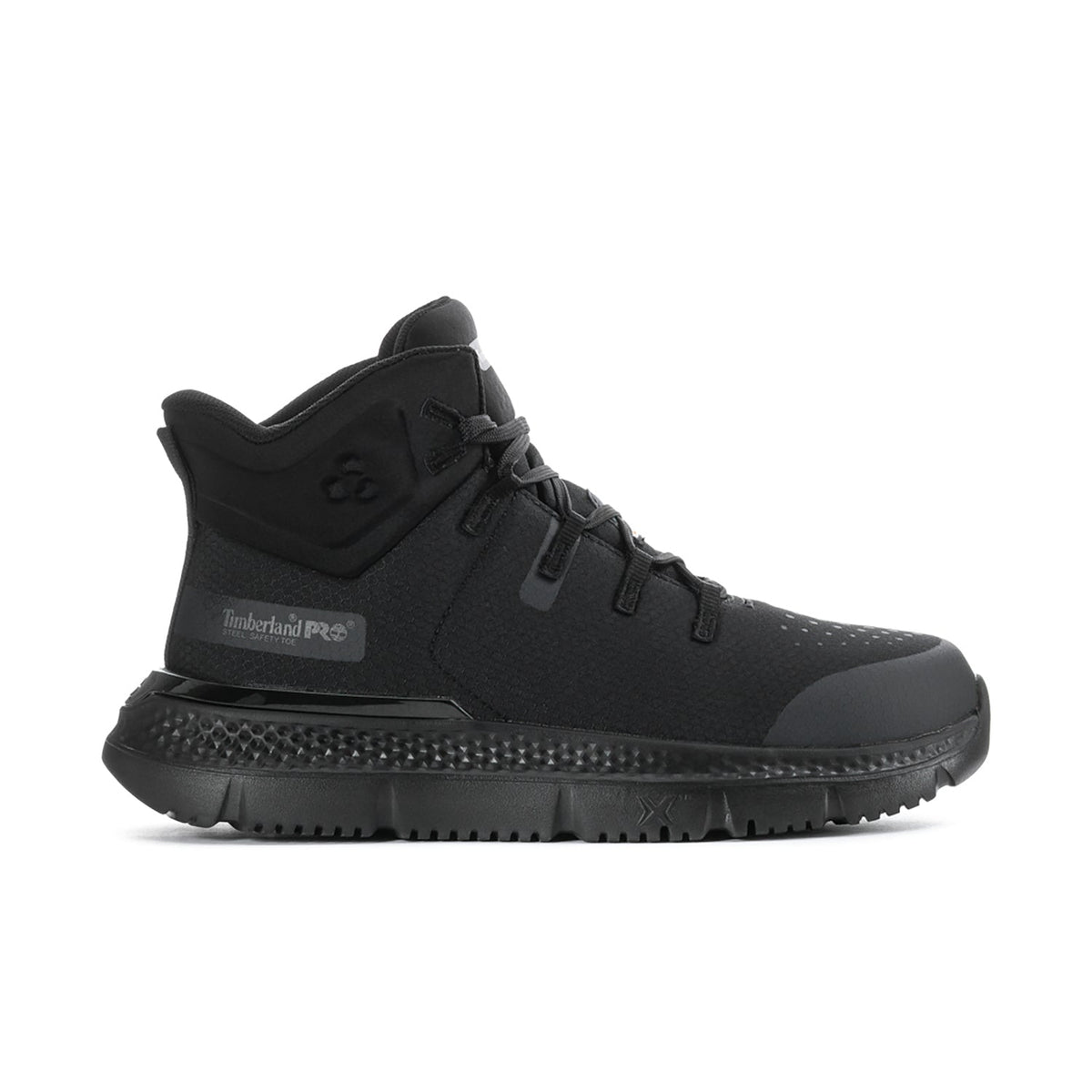 Intercept Mid Steel Toe - Mens