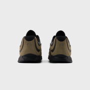 New Balance RC56 - Black / Explosive Brown