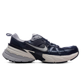 V2K Run - Obsidian/Obsidian/Thunder Blue/Wolf Grey
