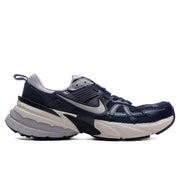 V2K Run - Obsidian/Obsidian/Thunder Blue/Wolf Grey