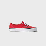 VANS OTW Authentic 44 Siped Vibram - Racing Red