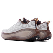 Vomero Plus - Sail/Baroque Brown