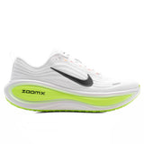 Vomero Plus - White/Black/Volt/Barely Volt