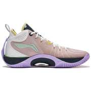 LiNing Wade Shadow 5 'Pale Pink Purple'