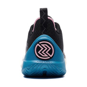 LiNing Speed 10 ‘Black Blue Pink'