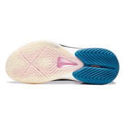 LiNing Speed 10 ‘Black Blue Pink'