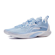 LiNing Speed 10 ‘Pastel Blue White'
