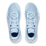 LiNing Speed 10 ‘Pastel Blue White'