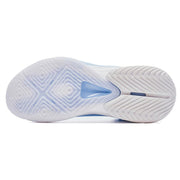 LiNing Speed 10 ‘Pastel Blue White'