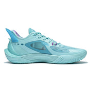 LiNing Sonic 11 V2 'Island Blue'