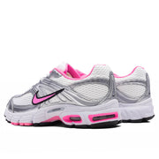Women's Air Max Moto 2K - White/Pink Spell/Metallic Silver/Black