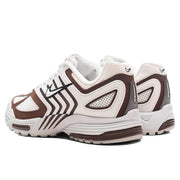 Women's Air Pegasus 2005 - Summit White/Fauna Brown
