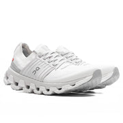 Women's Cloudswift 3 - White/Frost