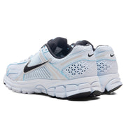 Women's Zoom Vomero 5 - Blue Tint/Black/Platinum Tint