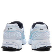 Women's Zoom Vomero 5 - Blue Tint/Black/Platinum Tint