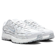 Women's P-6000 SE - Summit White/Wolf Grey/Vast Grey
