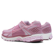 Women's Zoom Vomero 5 - Elemental Pink/Desert Berry/Pink Foam
