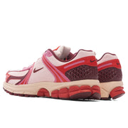 Women's Zoom Vomero 5 - Light Soft Pink/Light Crimson/Team Red