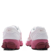 Women's Zoom Vomero 5 - Summit White/Peony