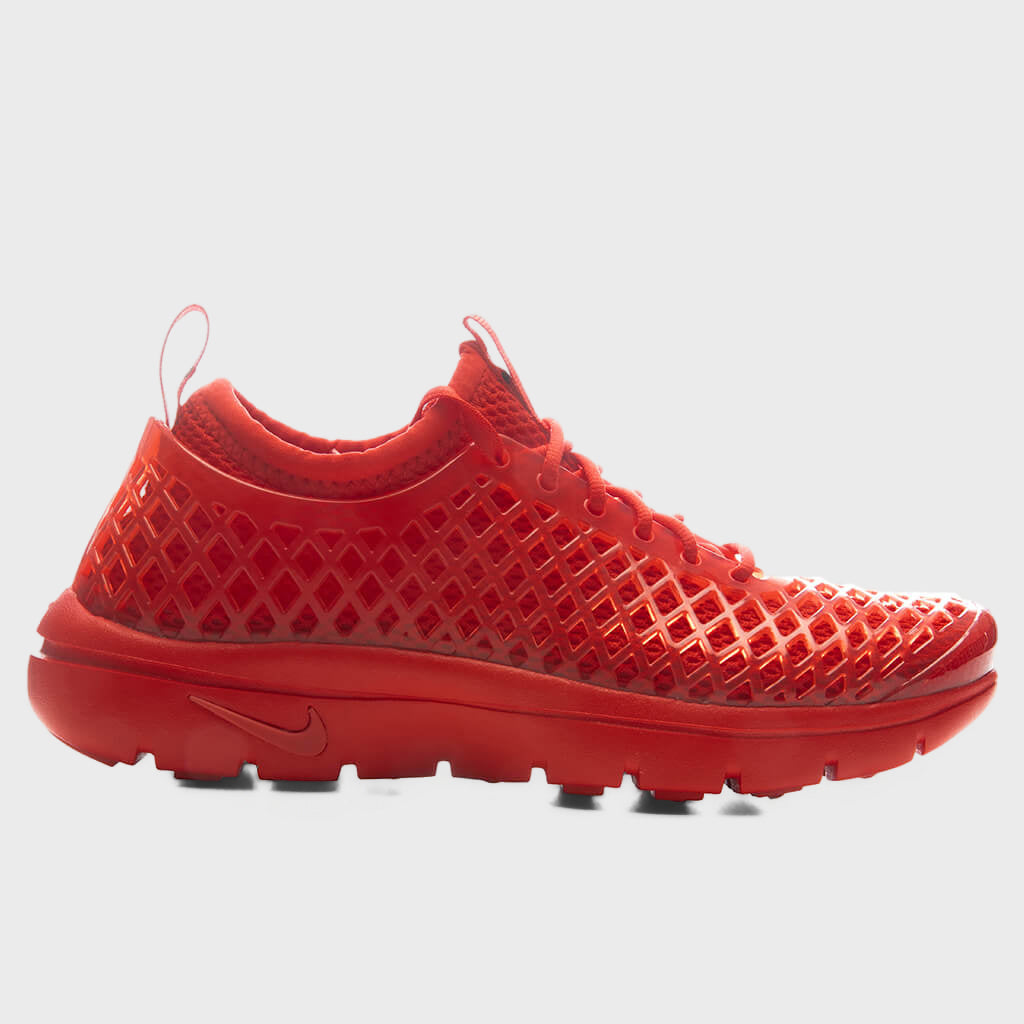 Women's Rejuven8 Run OG SP Jelly - Light Crimson