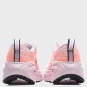 Women's Vomero Plus - Bleached Lilac/Royal Pulse/Hyper Crimson