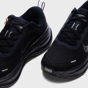 Women's Vomero Plus 'Keely Hodgkinson' - Pitch Blue/Black/Blur/Blackened Blue