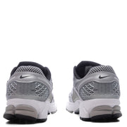 Zoom Vomero 5 - Metallic Silver/Black/College Grey